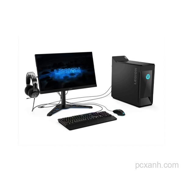 Màn hình Lenovo Legion Y25-25 (24.5inch/FHD/IPS/240Hz/1ms/400nits/HDMI+DP+USB+Audio/GSync