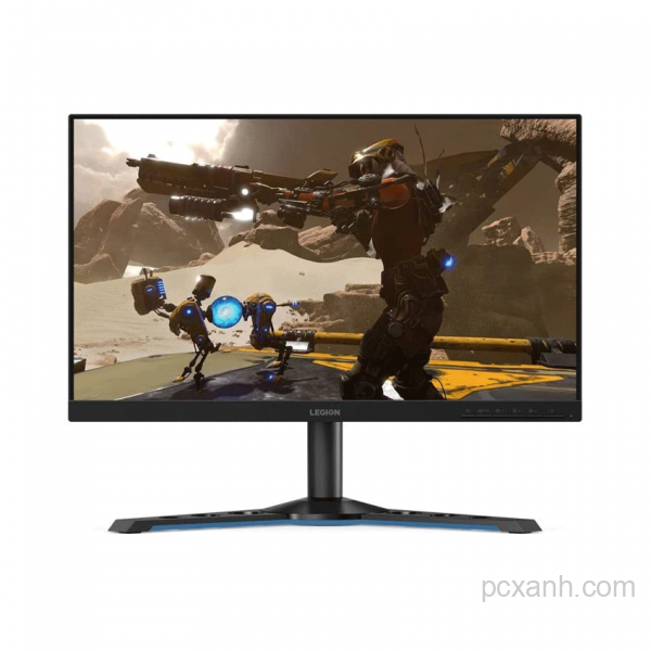 Màn hình Lenovo Legion Y25-25 (24.5inch/FHD/IPS/240Hz/1ms/400nits/HDMI+DP+USB+Audio/GSync