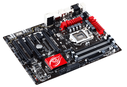 Mainboard Gigabyte GA-Z97X-Gaming 3  Cũ