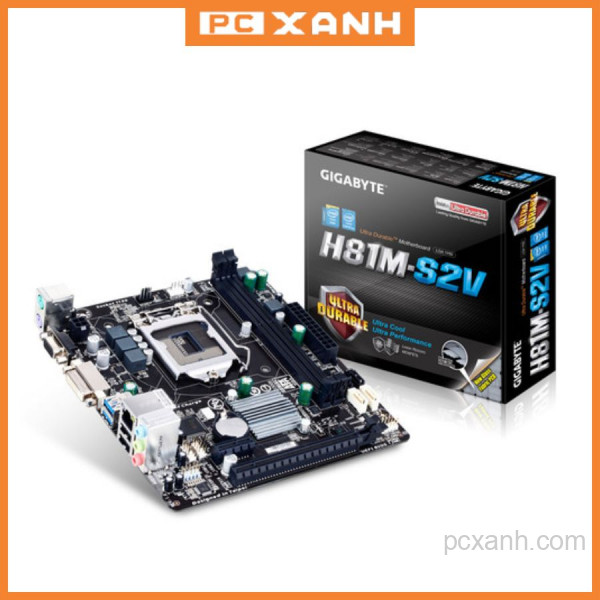 Mainboard Gigabyte GA-P85-D3T Cũ