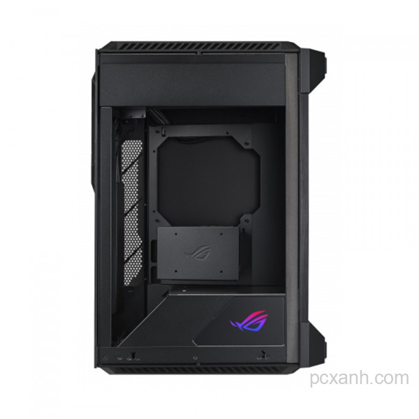 VỎ CASE ASUS ROG Z11 ITX (MINI ITX TOWER/MÀU ĐEN)