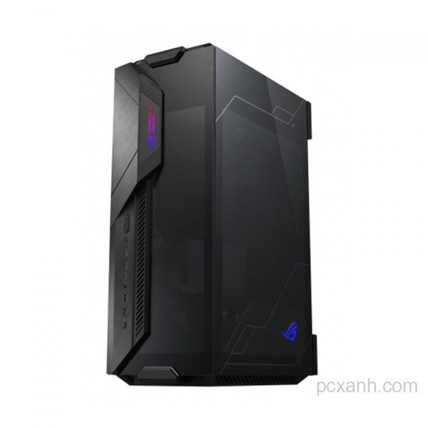 VỎ CASE ASUS ROG Z11 ITX (MINI ITX TOWER/MÀU ĐEN)