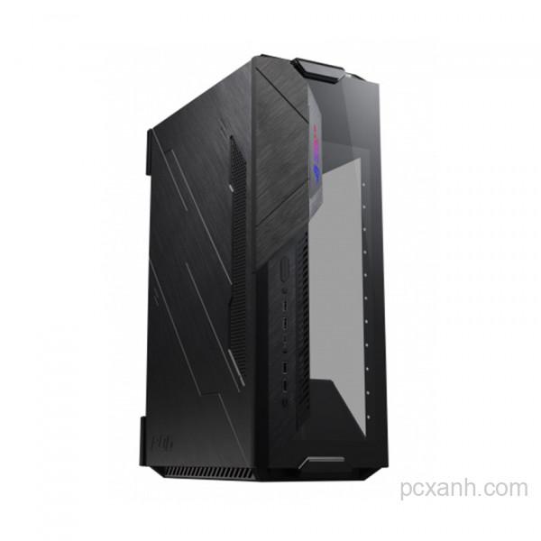 VỎ CASE ASUS ROG Z11 ITX (MINI ITX TOWER/MÀU ĐEN)