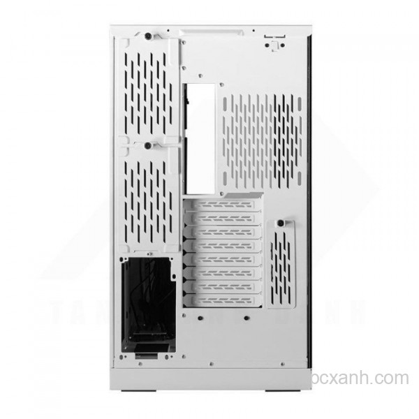 VỎ CASE LIAN-LI O11 DYNAMIC XL ROG CERTIFIED WHITE ( MODEL O11DXL-W )