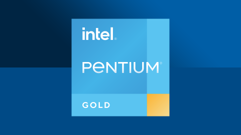 CPU Intel Pentium G6405 Gold