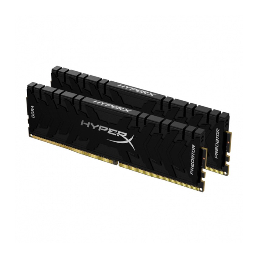 RAM DESKTOP KINGSTON HYPERX FURY PREDATOR (HX432C16PB3K2/32) 32GB