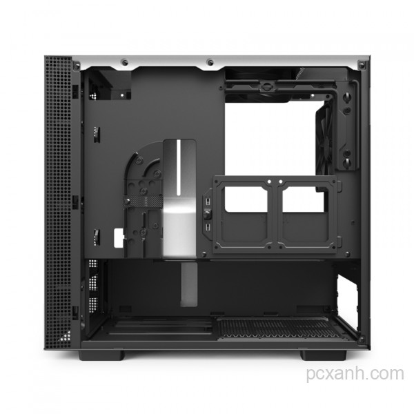 VỎ CASE NZXT H210 (MINI TOWER/MÀU TRẮNG)