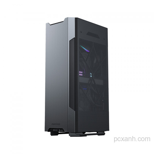 VỎ CASE PHANTEKS EVOLV SHIFT AIR 2 ITX, MESH, FAN, GREY ( MINI TOWER/MÀU XÁM)