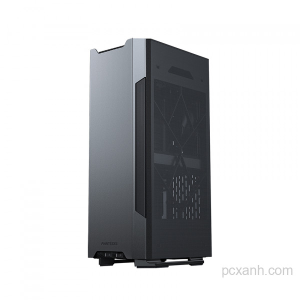 VỎ CASE PHANTEKS EVOLV SHIFT AIR 2 ITX, MESH, FAN, GREY ( MINI TOWER/MÀU XÁM)