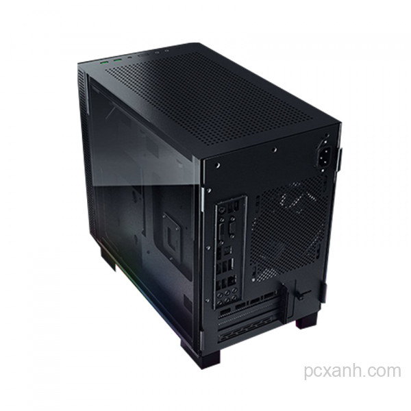 VỎ CASE RAZER TOMAHAWK M1 MINI-ITX CHASSIS (MID TOWER/MÀU ĐEN)