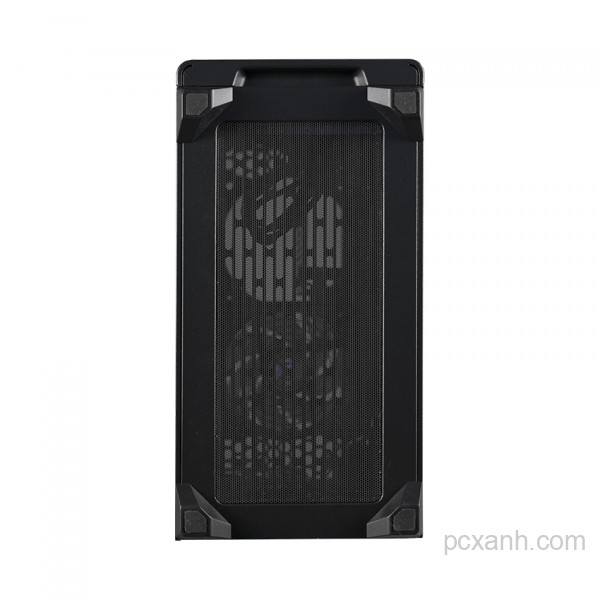 VỎ CASE COOLER MASTER MASTERBOX NR200 BLACK (MINI ITX TOWER/MÀU ĐEN)