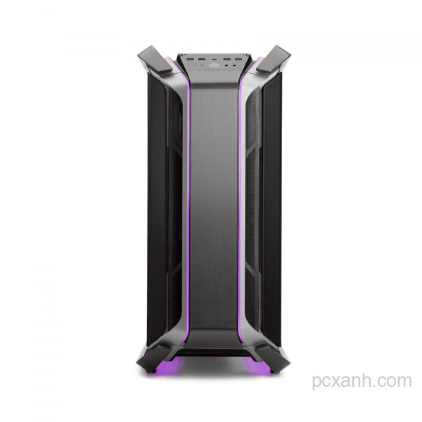 VỎ CASE COOLER MASTER COSMOS C700M (MID TOWER/MÀU BẠC)