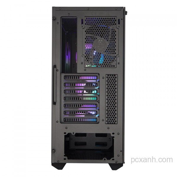 VỎ CASE COOLER MASTER MASTERBOX MB520 ARGB (MID TOWER/MÀU ĐEN/LED ARGB)