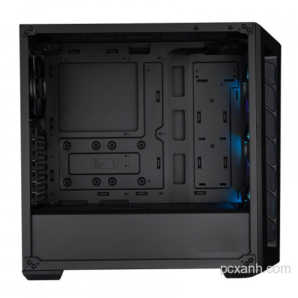 VỎ CASE COOLER MASTER MASTERBOX MB520 ARGB (MID TOWER/MÀU ĐEN/LED ARGB)