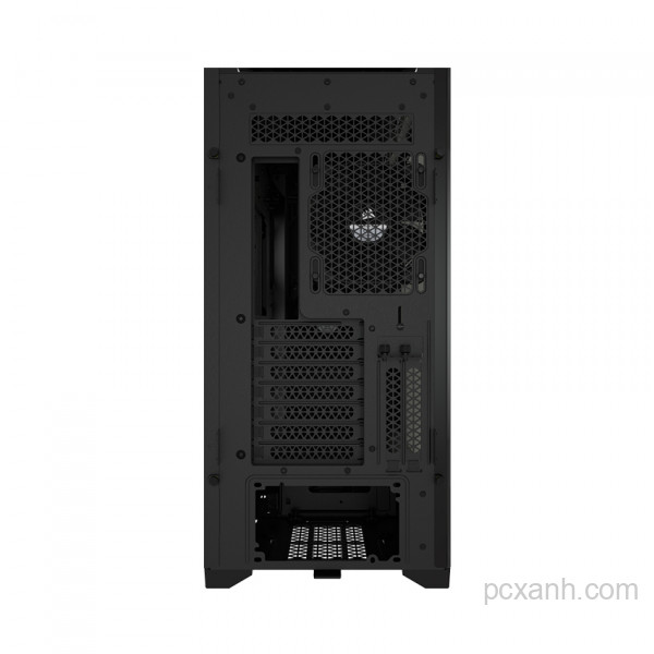 VỎ MÁY TÍNH CORSAIR 5000D TG BLACK