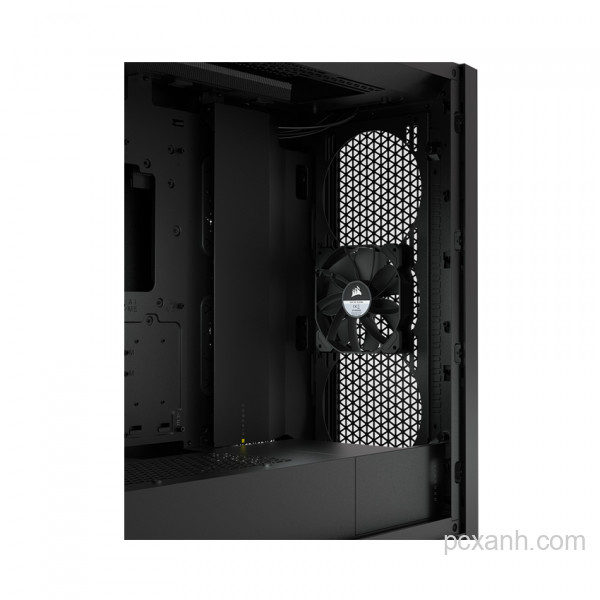 VỎ MÁY TÍNH CORSAIR 5000D AIRFLOW TG BLACK