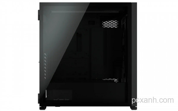 VỎ MÁY TÍNH CORSAIR 7000D AIRFLOW TG BLACK