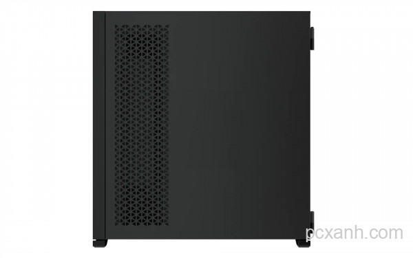 VỎ MÁY TÍNH CORSAIR 7000D AIRFLOW TG BLACK