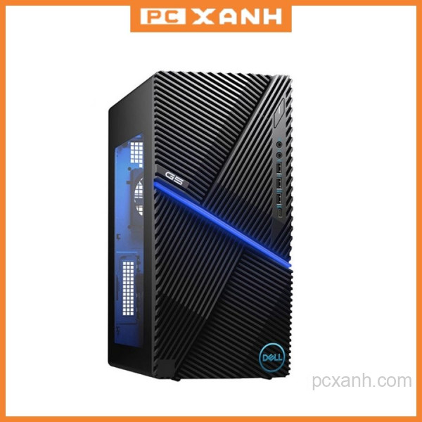 PC Dell G5 5000 (i9-10900F/32GB RAM/512GB SSD/RTX2070S/WL+BT/K+M/Win 10) (70226493)
