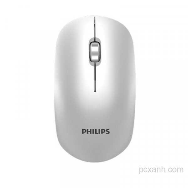 Chuột không dây Philips M315