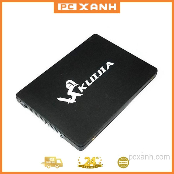 Ổ cứng SSD  120GB Kuijia DK500 chuẩn Sata III 2,5 inch
