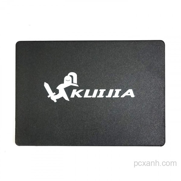 Ổ cứng SSD Kuijia 240GB DK500 chuẩn Sata III 2,5 inch