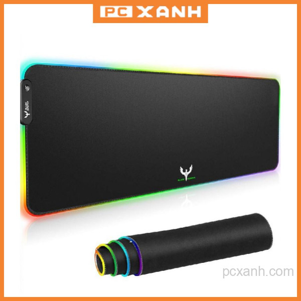 Lót chuột led RGB gaming 80*30*0.4 cm