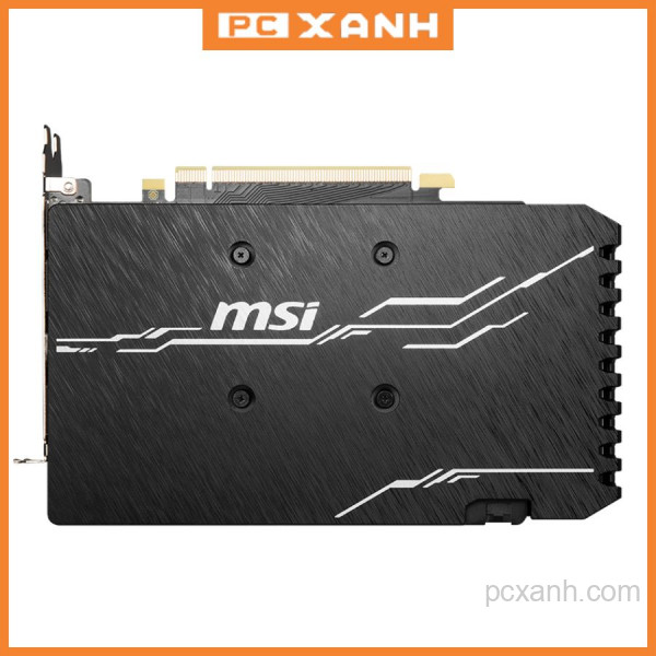 VGA MSI GeForce GTX 1660 SUPER Ventus XS OC 6GB Cũ