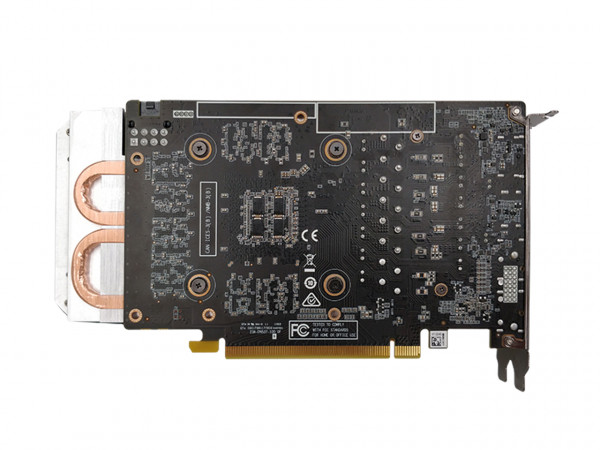 VGA Manli RTX 2060 Super 8G GDDR6 Cũ