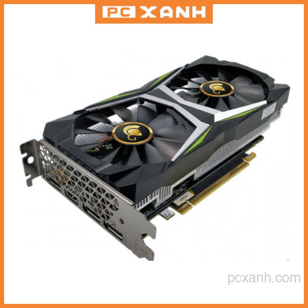 VGA Manli RTX 2060 Super 8G GDDR6 Cũ