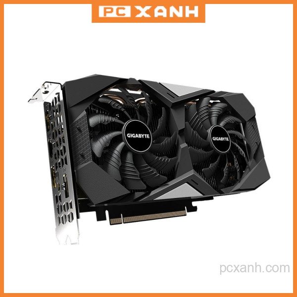 VGA Gigabyte RTX 2060 6G GDDR6 Cũ