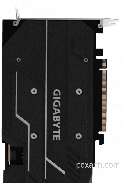 VGA Gigabyte RTX 2060 6G GDDR6 Cũ