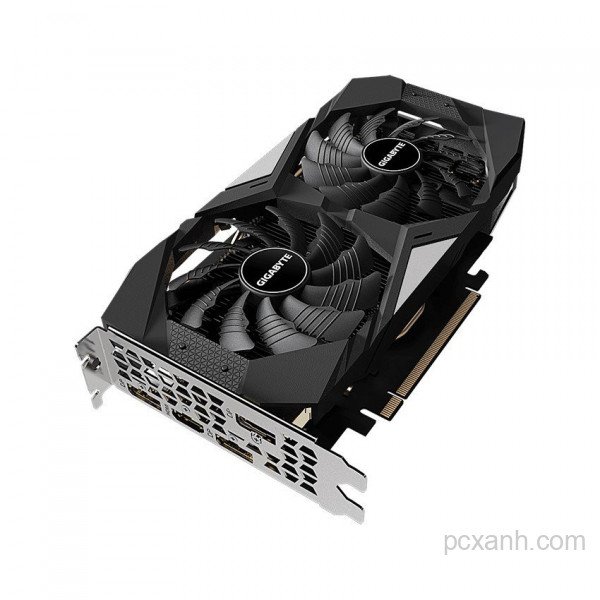 VGA Gigabyte RTX 2060 6G GDDR6 Cũ