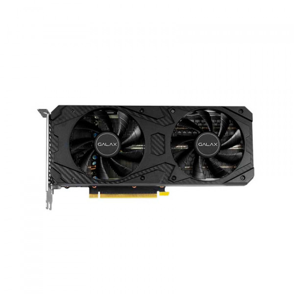 VGA Galax RTX 3060 12G GDDR6 Cũ