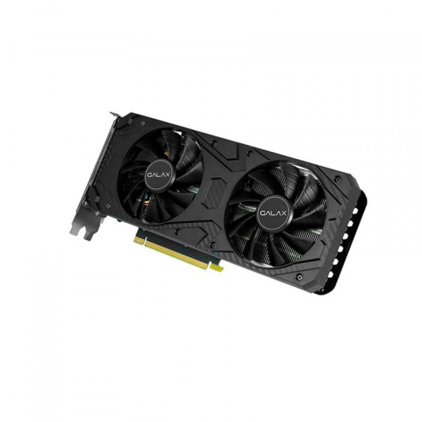 VGA Galax RTX 3060 12G GDDR6 Cũ