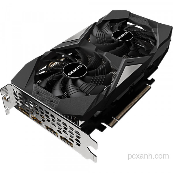 VGA Gigabyte RTX 2060 6GB GDDR6