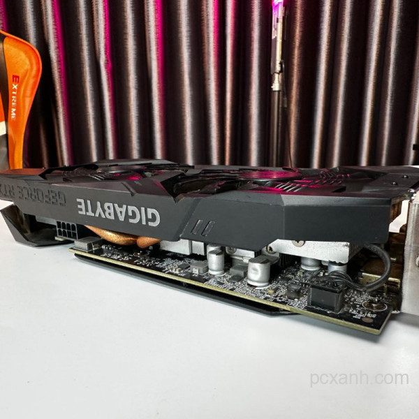 VGA Gigabyte RTX 2060 6GB GDDR6