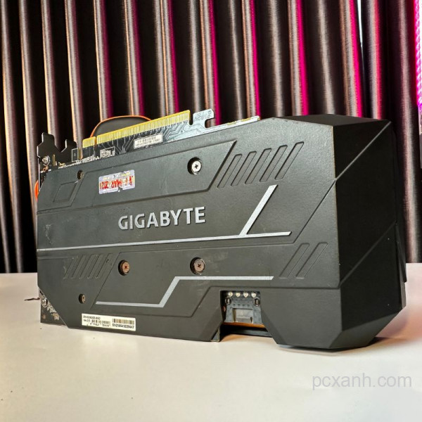 VGA Gigabyte RTX 2060 6GB GDDR6