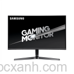 Màn hình Samsung LC24RG50FQEXXV 