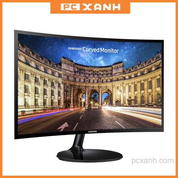 Màn hình Samsung LC24RG50FQEXXV 