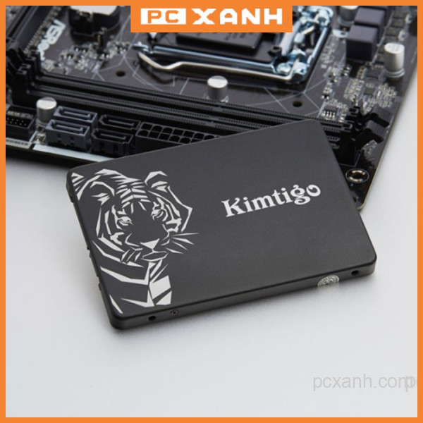 Ổ cứng SSD KIMTIGO 256GB S320