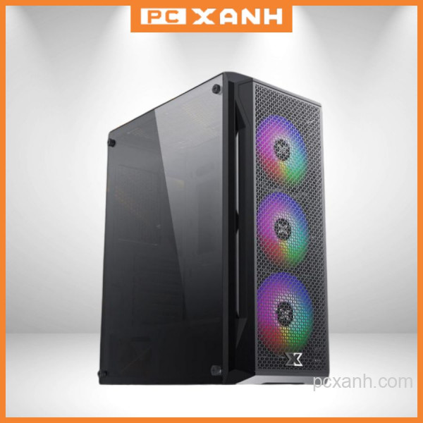 Vỏ case XIGMATEK GAMING X 3F 