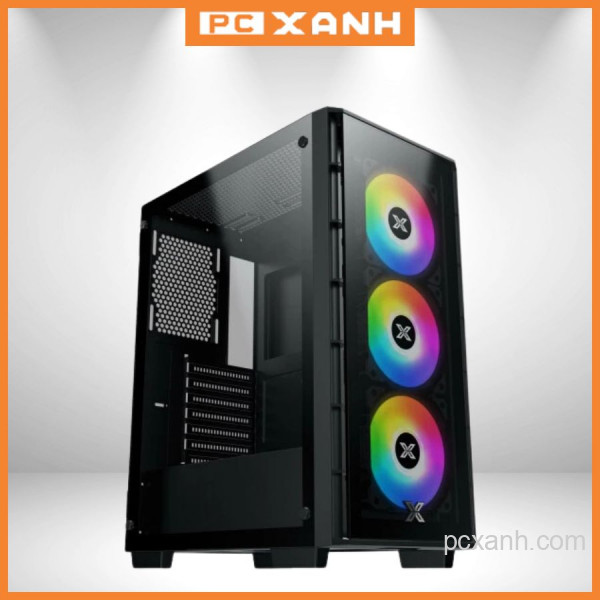 Vỏ case XIGMATEK ELITE 1 3F