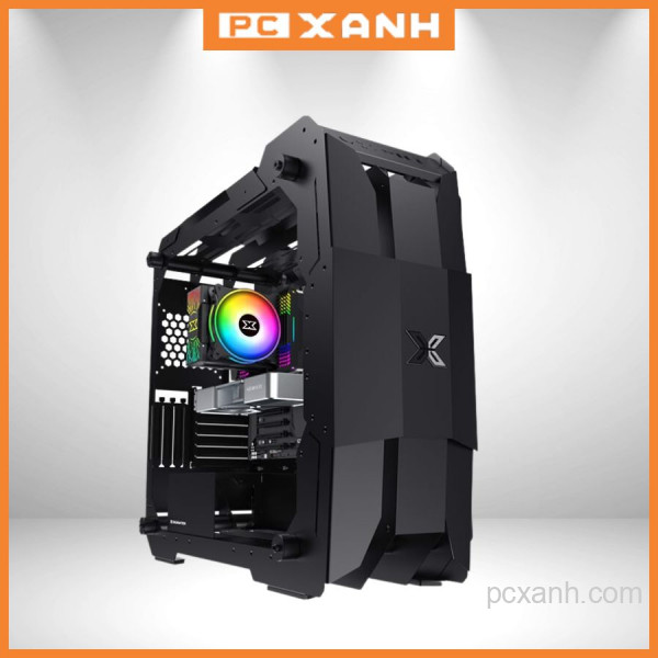 Vỏ case XIGMATEK X7 Black