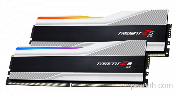 Ram G.Skill Trident Z5 RGB Silver DDR5-5600MHz 32GB 