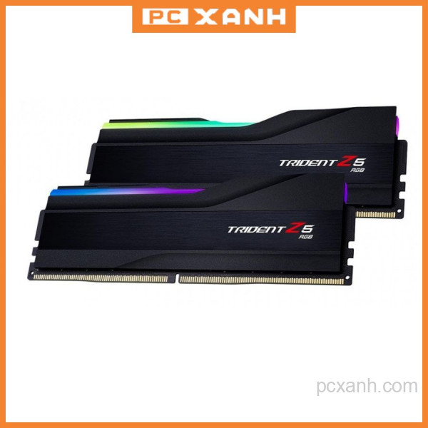Ram G.Skill Trident Z5 RGB 64GB DDR5 6000MHz