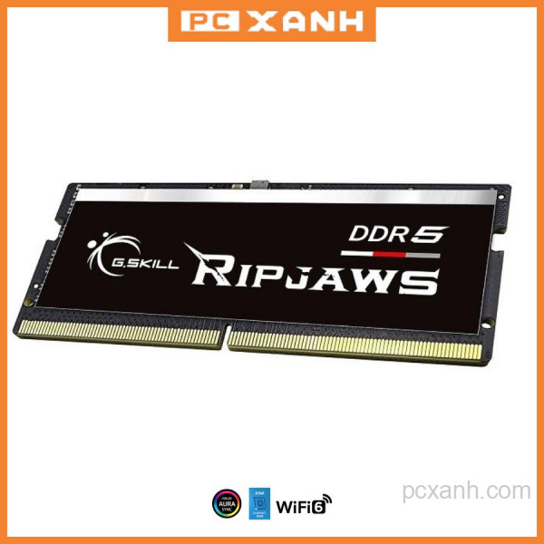 Ram G.Skill Ripjaws 16GB DDR5 4800MHz