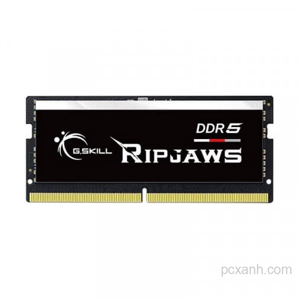 Ram G.Skill Ripjaws 16GB DDR5 4800MHz