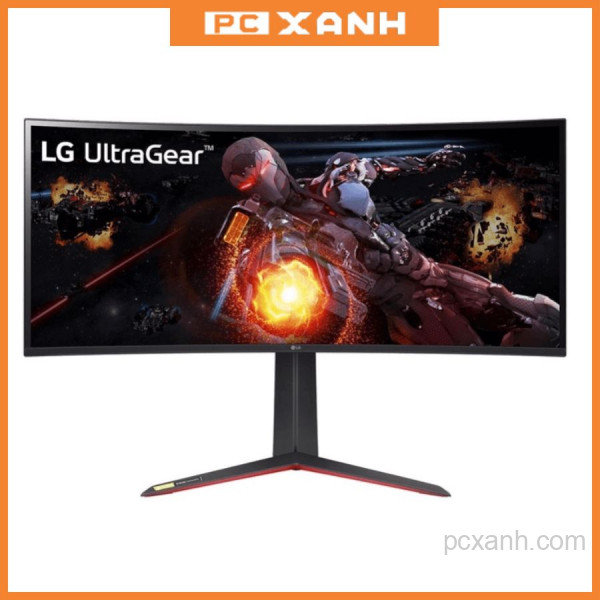 Màn hình máy tính LG 34GP950G-B .ATV