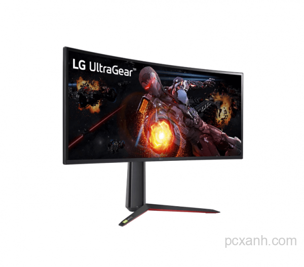 Màn hình máy tính LG 34GP950G-B .ATV